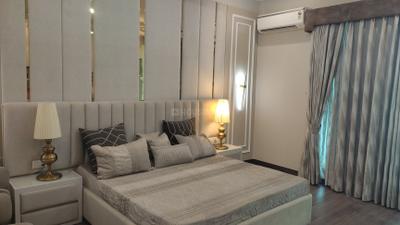 Bedroom Image of 2198 Sq.ft 3 BHK Apartment / Flat for sale in Exotica Homez, Sector 115 Mohali for Rs. 12490000