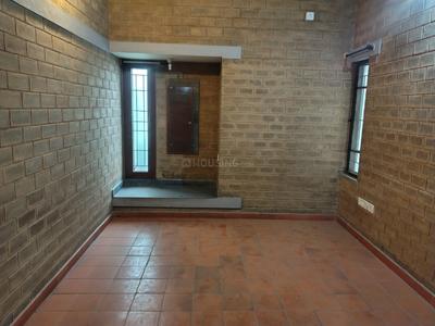 Bedroom Image of 1800 Sq.ft 3 BHK Villa for rent in Bangalore City Municipal Corporation Layout Bengaluru for Rs. 58000