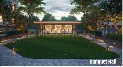 Image of 1227 Sq.ft 2 BHK Apartment / Flat for sale in Prestige Morar , Adajan Gam, Surat for Rs. 5751000