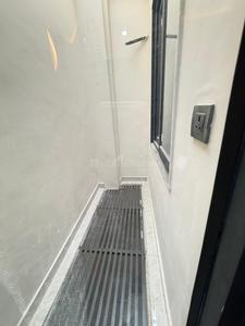 Balcony Image of 2400 Sq.ft 4 BHK Independent House for sale in Vaishali Nagar Extension Jaipur for Rs. 16000000