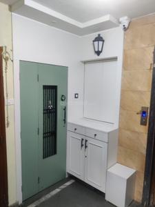 Bathroom Image of 1200 Sq.ft 2 BHK Apartment / Flat for sale in Kharghar Navi Mumbai for Rs. 13500000