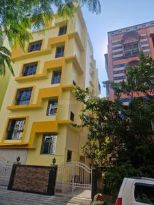 Image of 5000 Sq.ft 12 BHK Independent House for sale in New Town, Kolkata for Rs. 37500000