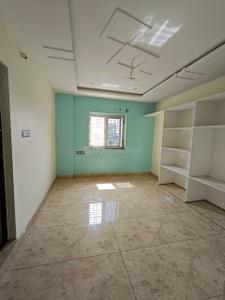 Hall Image of 1015 Sq.ft 2 BHK Apartment / Flat for rent in Ramalingeswara Nagar Vijayawada for Rs. 10000
