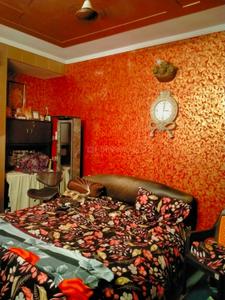 Bedroom Image of 2100 Sq.ft 6 BHK Builder Floor for sale in Sector 49 Faridabad for Rs. 10900000