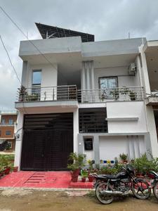 Image of 720 Sq.ft 1 BHK Independent House for sale in Sarojini Nagar, Lucknow for Rs. 2400000