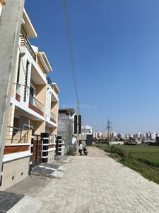 Image of 1080 Sq.ft 4 BHK Independent House for sale in Kharar, Mohali for Rs. 11500000
