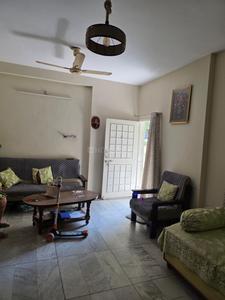 Hall Image of 1800 Sq.ft 3 BHK Independent House for sale in Raj Minal Residency, Ayodhya Bypass Bhopal for Rs. 11500000