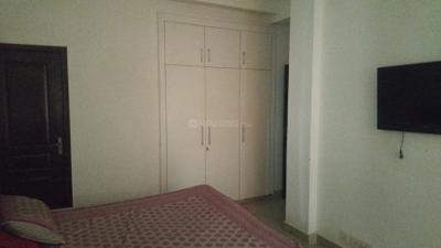 Bedroom Image of 1441 Sq.ft 2.5 BHK Apartment / Flat for sale in The 3C Lotus Zing, Sector 168 Noida for Rs. 11500000