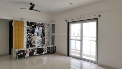 Living Room Image of 1050 Sq.ft 2 BHK Apartment / Flat for rent in Halasuru Bengaluru for Rs. 50000
