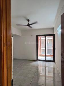 Hall Image of 1250 Sq.ft 2 BHK Apartment / Flat for sale in Orchid Elegance, South Bopal Ahmedabad for Rs. 6300000