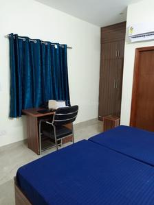 Bedroom Image of Agudo living in Sector 104, Noida