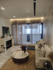 Hall Image of 1950 Sq.ft 3.5 BHK Apartment / Flat for sale in Goel Ganga Avanta A2, Mundhwa Pune for Rs. 25700000