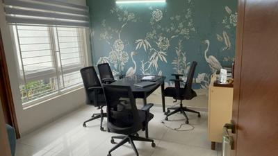 Bedroom Image of 2140 Sq.ft 3 BHK Apartment / Flat for sale in Sumadhura Folium Phase 4, Whitefield Bengaluru for Rs. 27000000