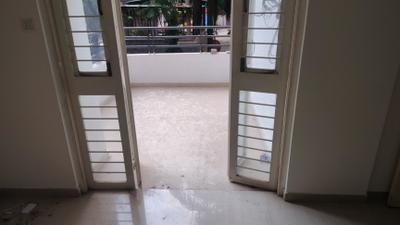 Bedroom Image of 1100 Sq.ft 2 BHK Apartment / Flat for sale in GK Dwarka Sai Heritage, Pimple Saudagar Pune for Rs. 12500000