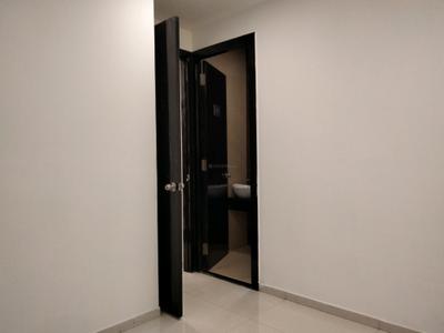 Bedroom Image of 720 Sq.ft 1 BHK Apartment / Flat for sale in Sai Proviso Atlantis, Kharghar Navi Mumbai for Rs. 4550000