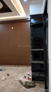 Hall Image of 1400 Sq.ft 4 BHK Independent House for sale in Madiyava Lucknow for Rs. 5500000