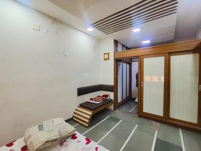Bedroom Image of 1259 Sq.ft 3 BHK Villa for sale in Akota Vadodara for Rs. 12000000