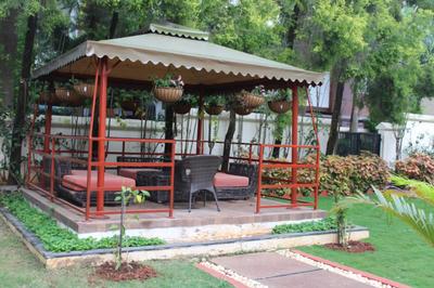 Image of 480 Sq.ft 1 RK Apartment / Flat for rent in Yelahanka, Bengaluru for Rs. 21000