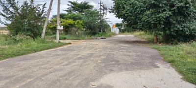 Image of 1200 Sq.ft Residential Plot / Land for sale in Chikkaballapura Town, Chikballapur District for Rs. 2160000