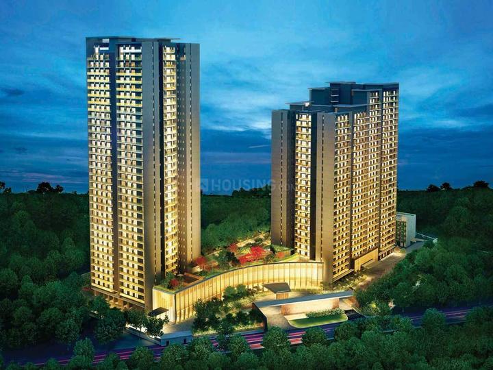 Krisumi Waterfall Residences Main Image 1