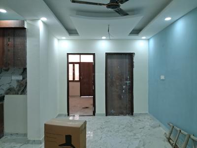Living Room Image of 890 Sq.ft 2 BHK Apartment / Flat for sale in Sector 49 Noida for Rs. 3845000