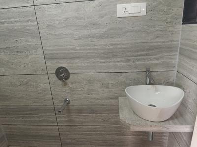 Image of 900 Sq.ft 2 BHK Apartment / Flat for rent in Urban BKC Crown, Kurla West, Mumbai for Rs. 87999