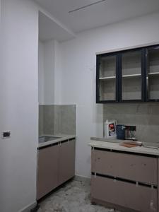 Kitchen Image of 1725 Sq.ft 3 BHK Apartment / Flat for sale in Vantara Vista Heights, Sector 104 Noida for Rs. 9500000