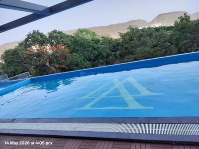 Image of 725 Sq.ft 1 BHK Apartment / Flat for sale in Ashar Arize, Kalwa, Thane for Rs. 9750000