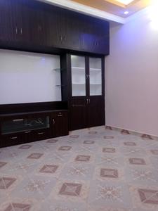 Living Room Image of 1080 Sq.ft 4 BHK Independent House for sale in Ayappakkam Chennai for Rs. 6500000