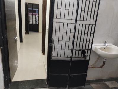 Image of 1000 Sq.ft 1 BHK Independent House for rent in Ghatlodiya, Ahmedabad for Rs. 17500