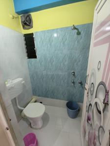 Image of 1100 Sq.ft 3 BHK Apartment / Flat for rent in Kalyani, Nadia for Rs. 13500