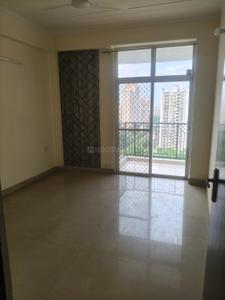 Hall Image of 1645 Sq.ft 3.5 BHK Apartment / Flat for rent in Skytech Matrott, Sector 76 Noida for Rs. 40000