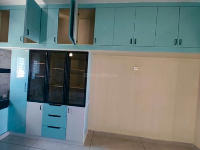 Bedroom Image of 1600 Sq.ft 2 BHK Independent House for sale in Theni New City, Kuruji Nagar Theni for Rs. 8700000
