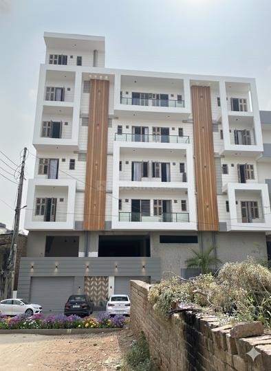 Nawada Sector 86 Building 1