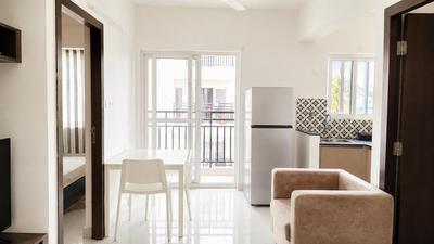 Hall Image of 679 Sq.ft 2 BHK Apartment / Flat for sale in Sowparnika Ashiyana, Samethanahalli Bengaluru for Rs. 6600000