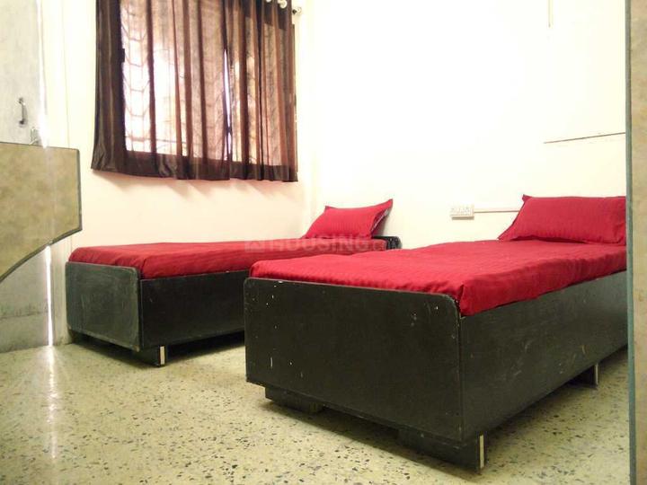 Image of GetSetHome - Dhole Patil Road  in Sangamvadi, Pune