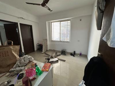 Hall Image of 1149 Sq.ft 3 BHK Apartment / Flat for sale in Earthshastra Nariman Point, Mahalakshmi Nagar Indore for Rs. 4800000