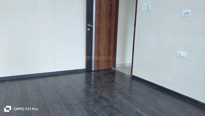 Bedroom Image of 735 Sq.ft 1 BHK Apartment / Flat for sale in Paradise Sai Wonder, Kharghar Navi Mumbai for Rs. 8000000