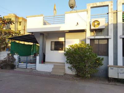 Image of 870 Sq.ft 1 RK Independent House for sale in Dream Residency, Maretha, Vadodara for Rs. 3500000