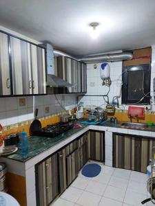 Kitchen Image of 1800 Sq.ft 3.5 BHK Apartment / Flat for sale in Sapna Ghar Apartment, Sector 11 Dwarka New Delhi for Rs. 27500000