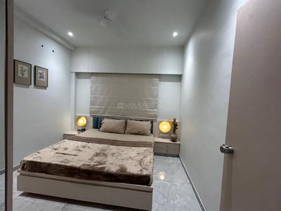 Bedroom Image of 1488 Sq.ft 4 BHK Villa for sale in Sarva Vatika 121, Waghodia Road Vadodara for Rs. 9200000