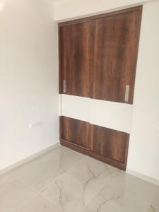 Bedroom Image of 1440 Sq.ft 3 BHK Apartment / Flat for sale in Hazel Wood, Nabha Zirakpur for Rs. 10000000