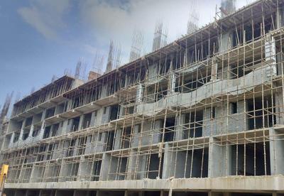 Image of 525 Sq.ft 1 RK Studio for sale in Yeida, Greater Noida for Rs. 6500000