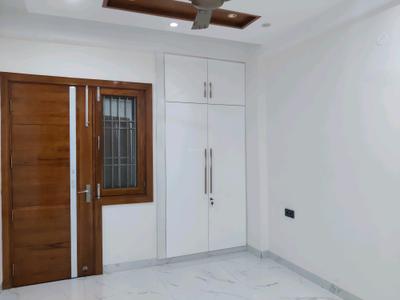 Bedroom Image of 1700 Sq.ft 4 BHK Builder Floor for sale in Vaishali Ghaziabad for Rs. 19551000