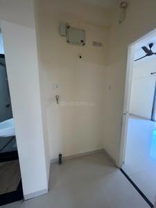 Hall Image of 1000 Sq.ft 2 BHK Apartment / Flat for rent in Devarshi Apartment, Narhe Pune for Rs. 18000