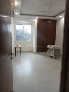 Bedroom Image of 2150 Sq.ft 3 BHK Apartment / Flat for sale in CGHS Sanskriti Apartments, Sector 43 Gurgaon for Rs. 27900000