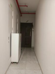 Main Entrance Image of 846 Sq.ft 3 BHK Apartment / Flat for sale in Godrej Parkridge, Kharadi Annex Pune for Rs. 10500000