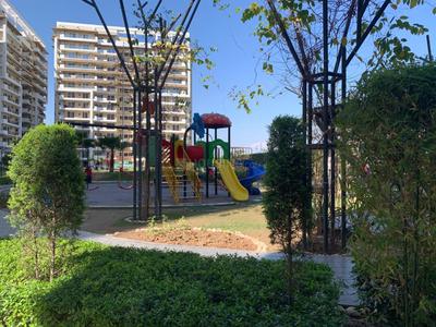 Image of 950 Sq.ft 2 BHK Apartment / Flat for rent in Uptown Skylla, PR7 Airport Road, Zirakpur for Rs. 25000