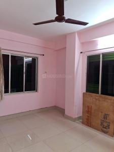 Bedroom Image of 1356 Sq.ft 3 BHK Apartment / Flat for rent in Unique Ashiyana Residency, Shankarpur West Durgapur for Rs. 15000