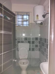 Image of 620 Sq.ft 1 BHK Builder Floor for rent in Munnekollal, Bengaluru for Rs. 16000
